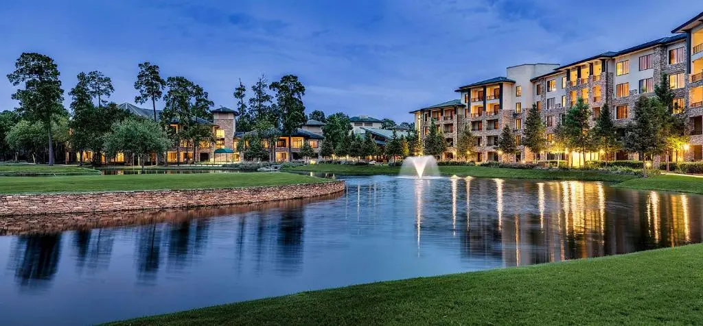 The Woodlands Resort (Curio Collection by Hilton)