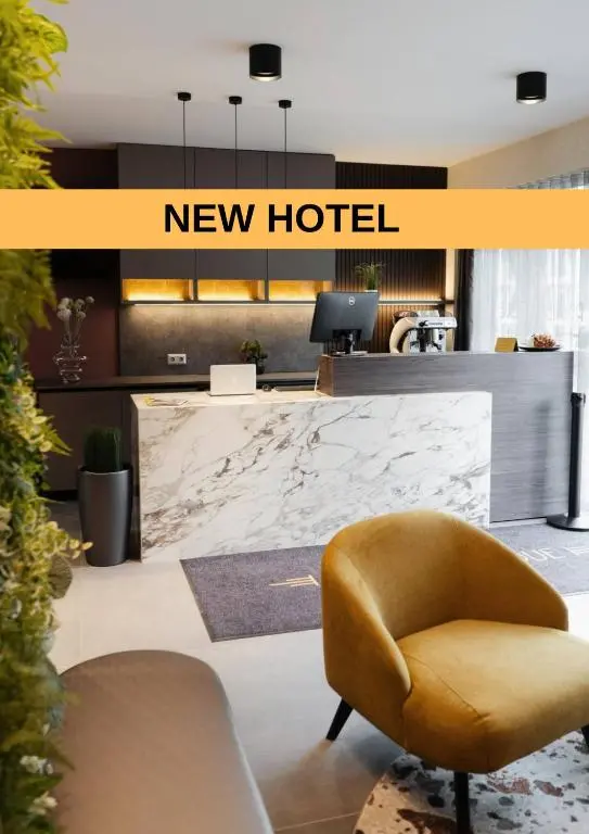 Riva Boutique Hotel