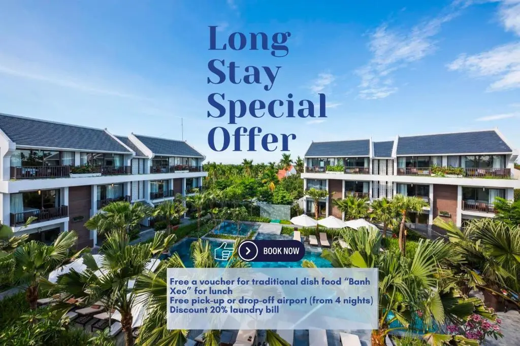 Senvila Boutique Resort & Spa