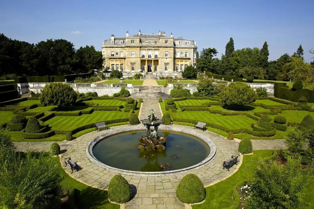 Luton Hoo