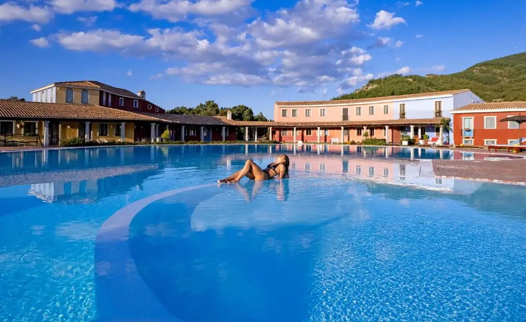 Hotel Orlando Sardegna