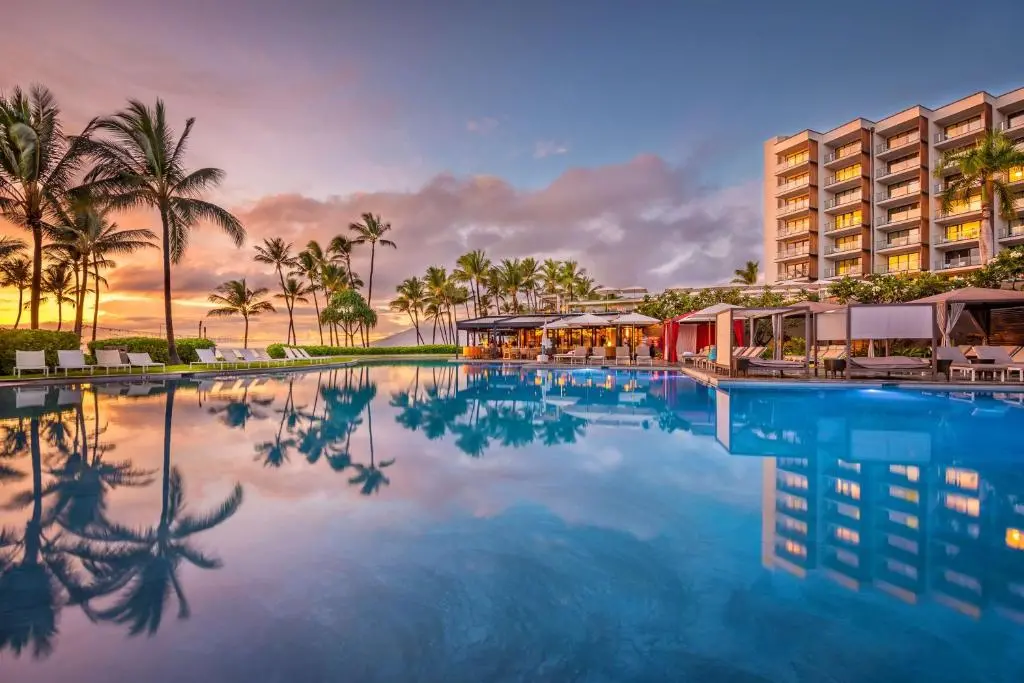 Andaz Maui at Wailea Resort (A Concept by Hyatt)