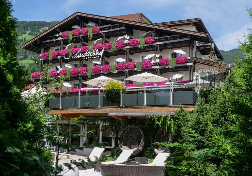 Boutiquehotel Haidachhof