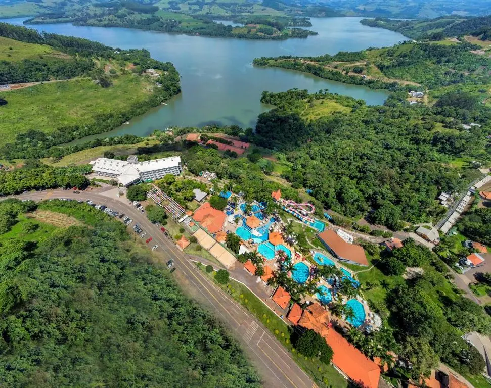 Itá Thermas Resort & Spa