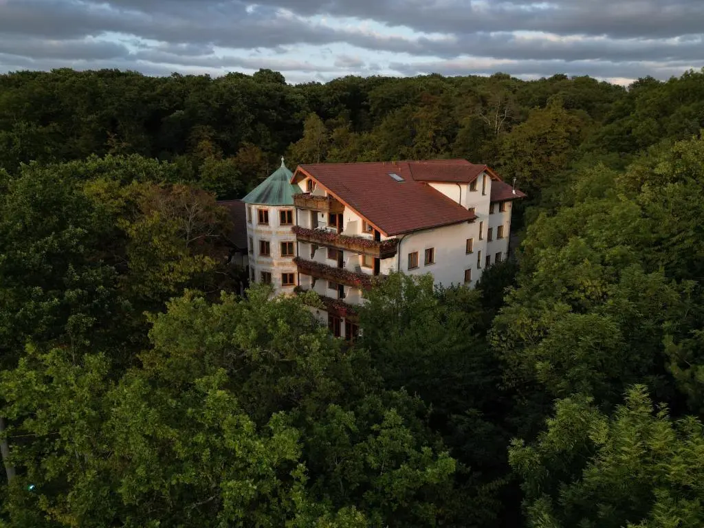Kreuzberghof