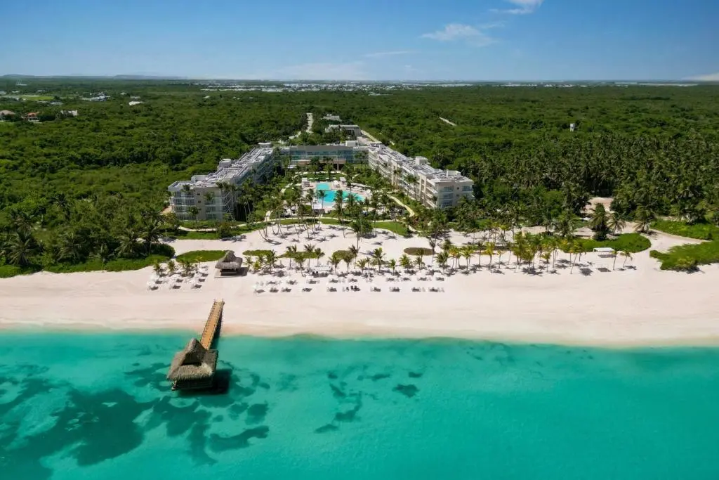 The Westin Puntacana Resort