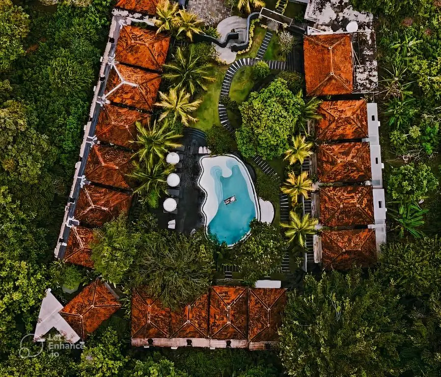 Onaya Bali Resort