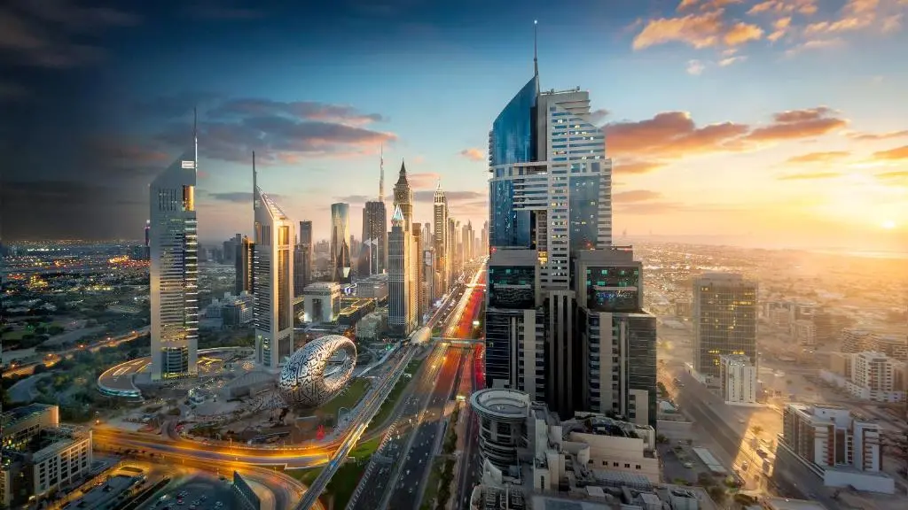 voco Dubai