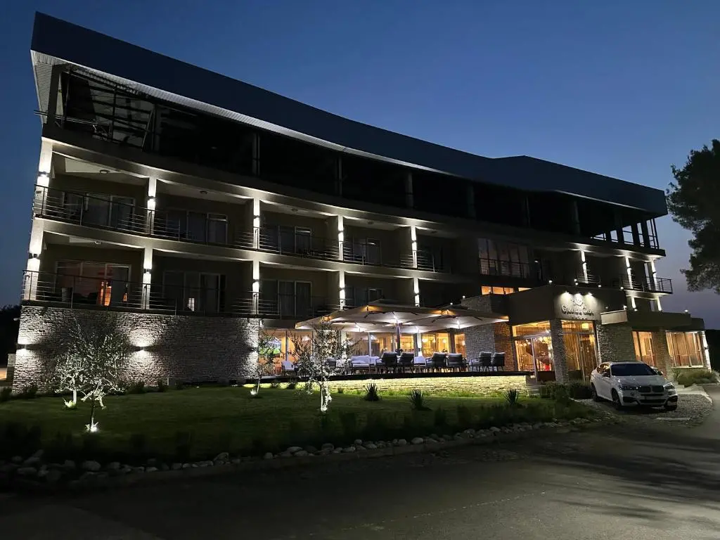 Grande Casa Hotel