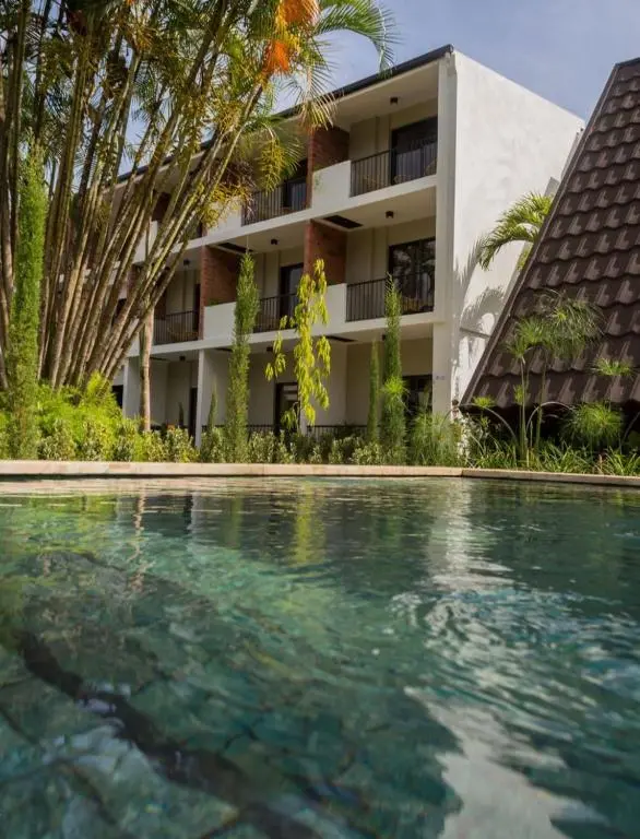 Hotel Pinar Dorado