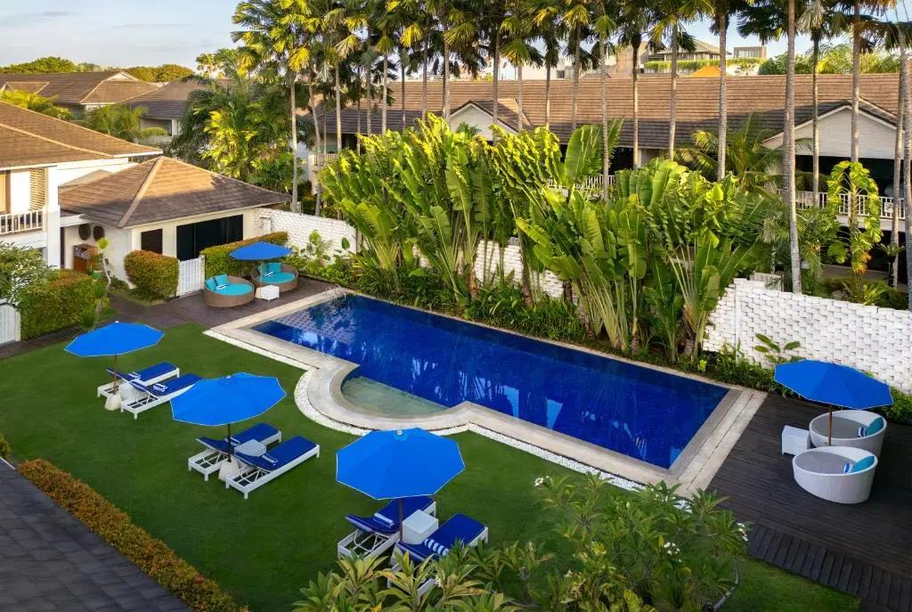 Montigo Resorts Seminyak