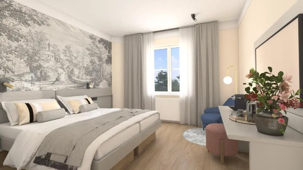 Boutiquehotel Drei Ringe
