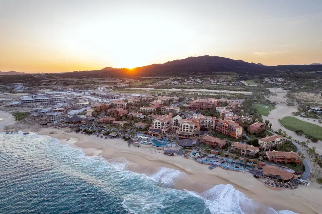 Hacienda del Mar Los Cabos