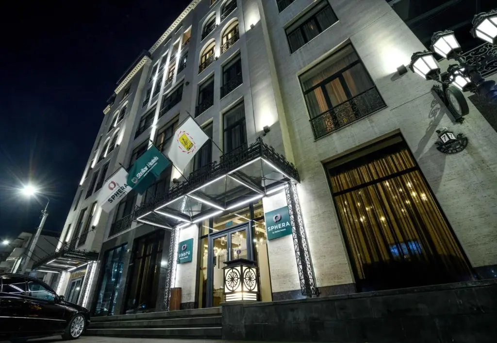 Sphera by Stellar Hotels