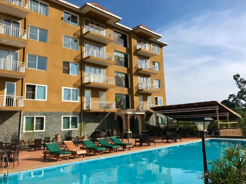 Hotel Duomo & Suites