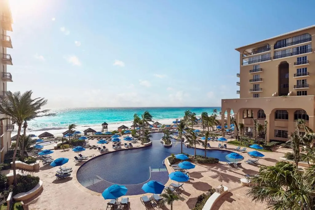 Kempinski Hotel Cancun