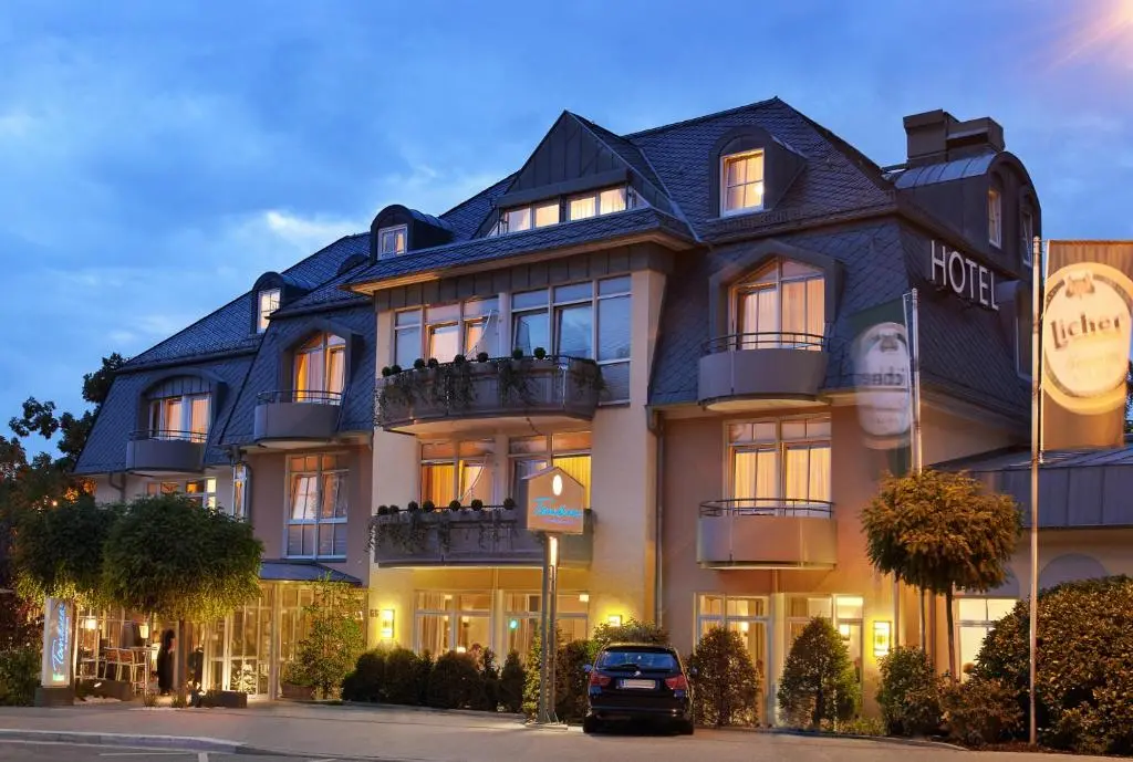 Tandreas Hotel & Restaurant