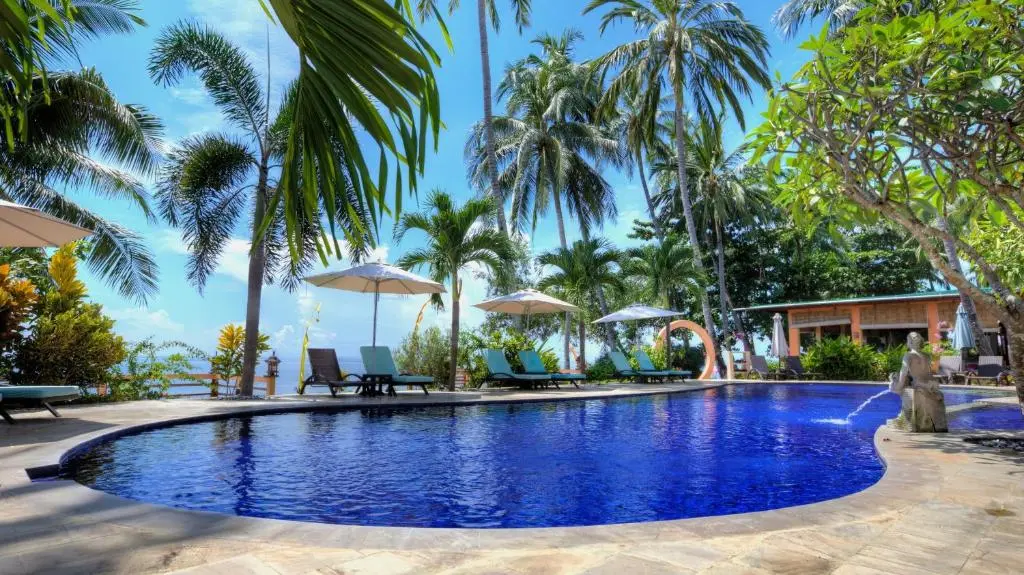 Holiway Garden Resort & Spa