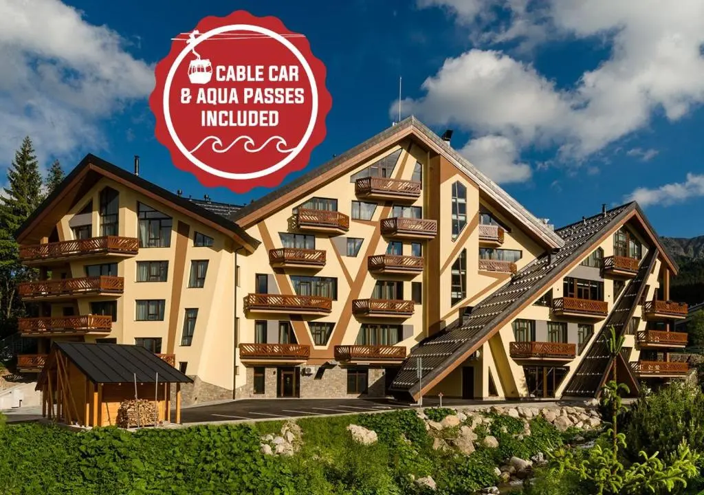 Hotel Pošta