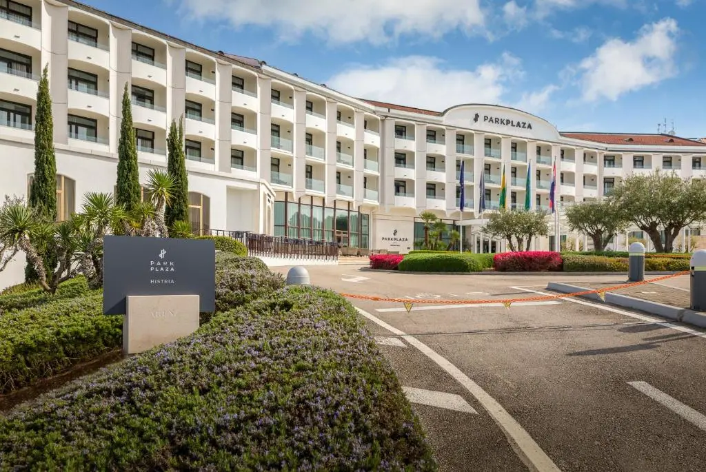 Park Plaza Histria Pula