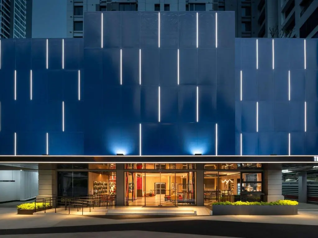 TRIBE Living Bangkok Sukhumvit 39