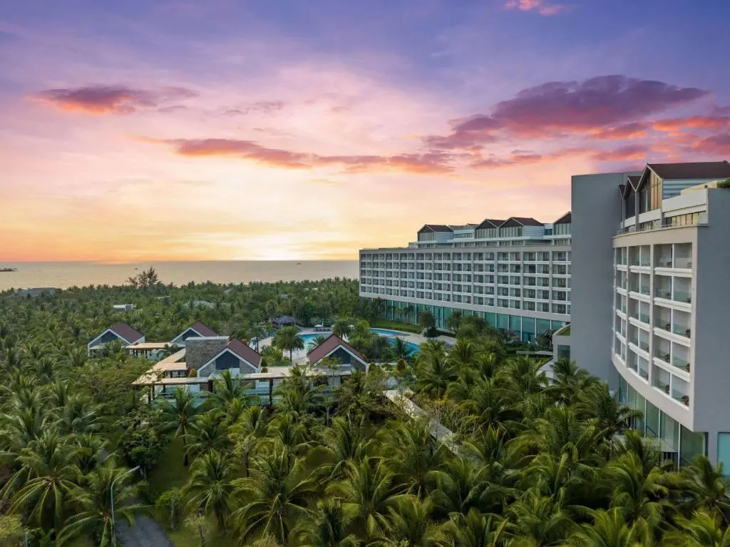 Radisson Blu Resort Phu Quoc