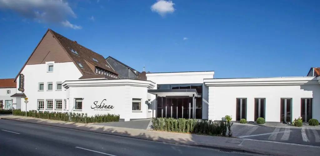 Hotel Schönau