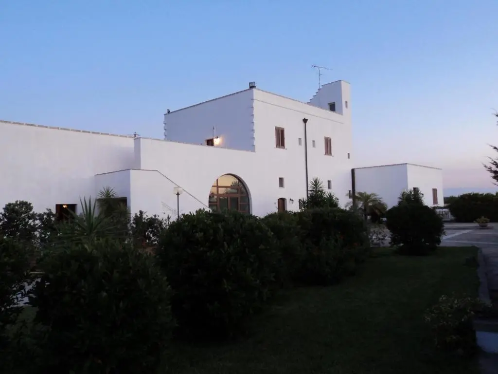 Masseria Fabrizio