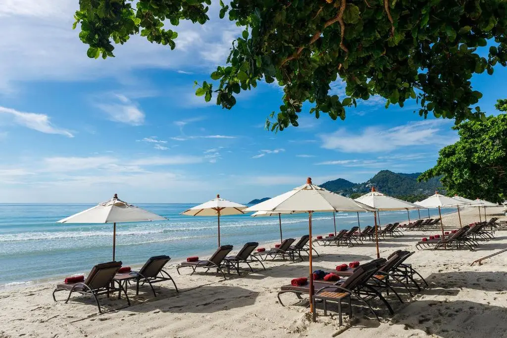 Anavana Beach Resort