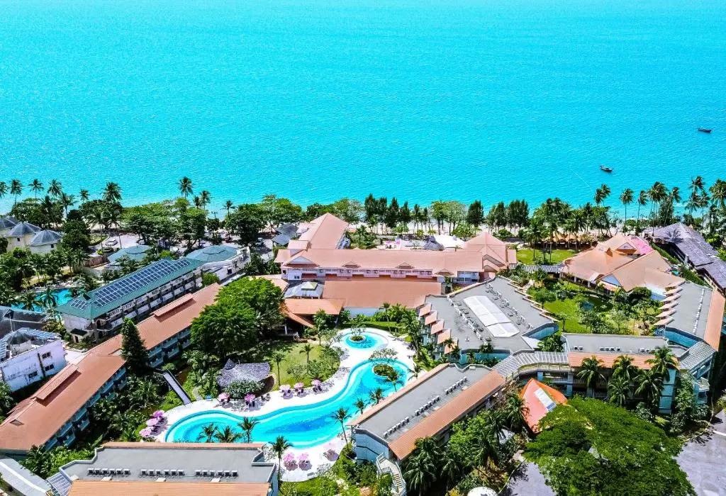 Aonang Villa Resort
