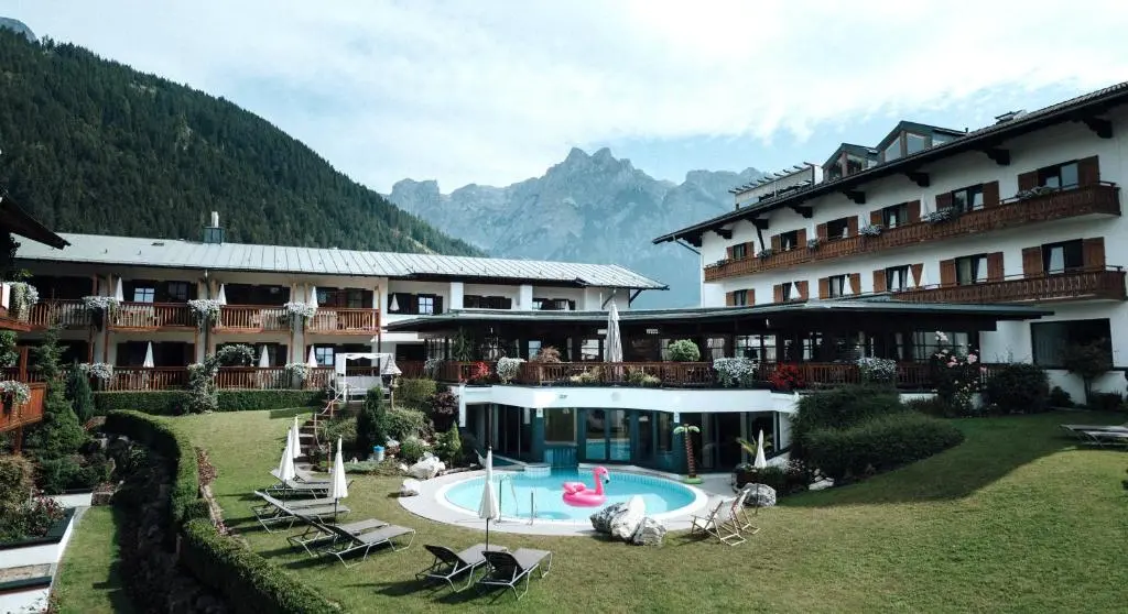 Gut Wenghof Family Resort Werfenweng