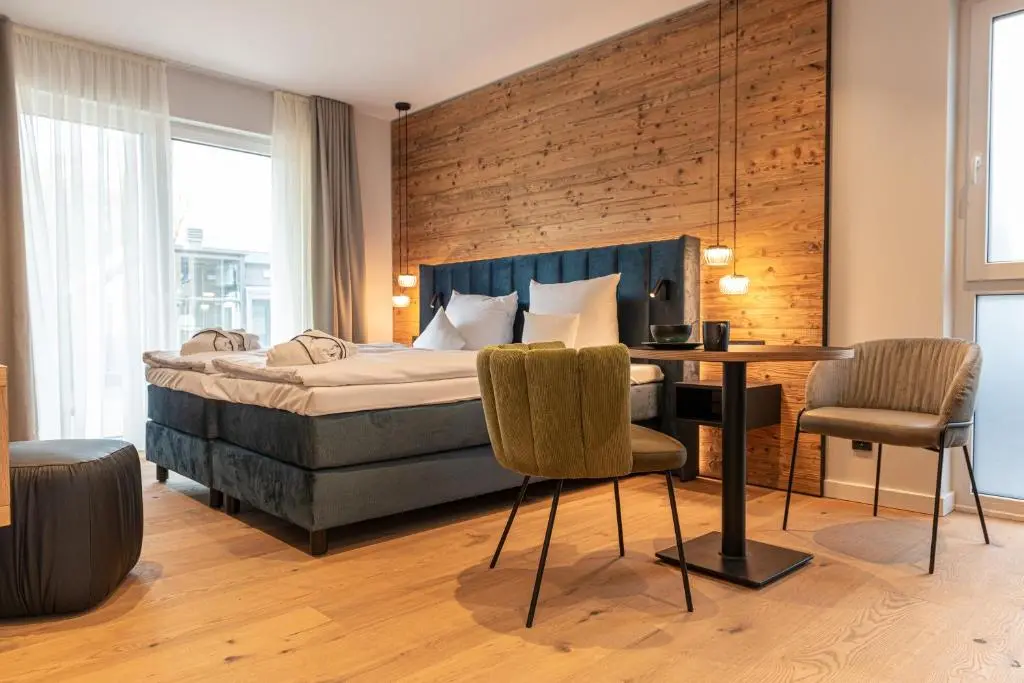See und Sporthotel Ankum