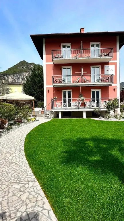 SK Active Hotel
