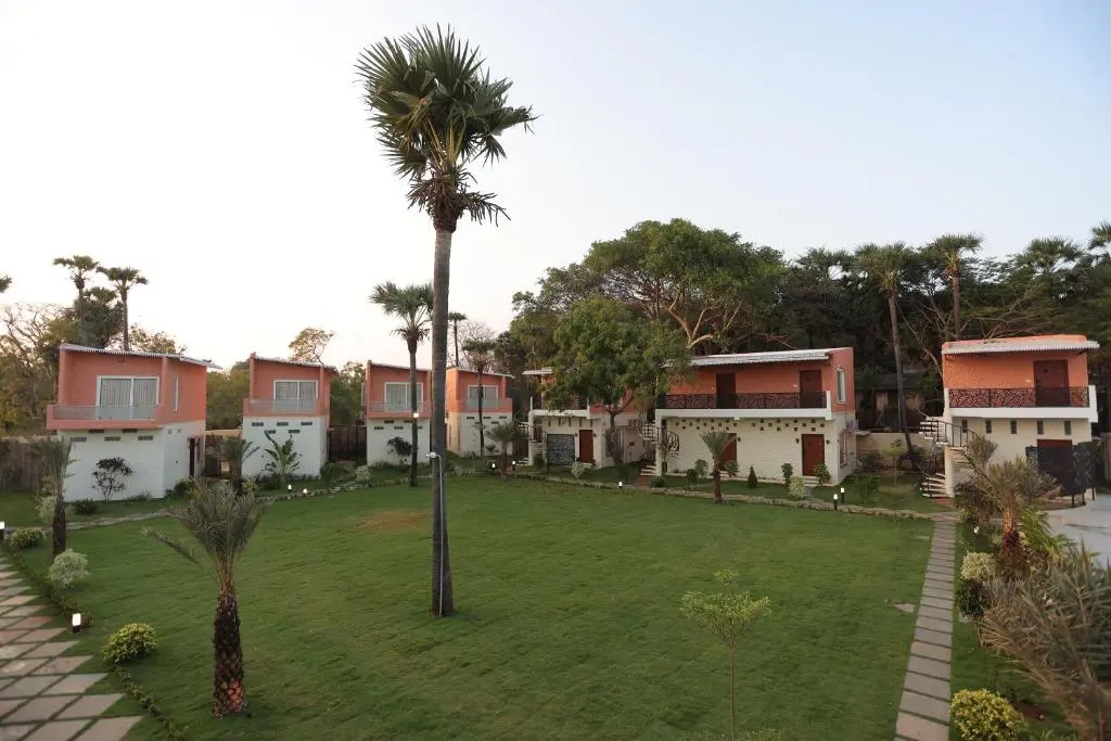 Palm Paradise Beach Resort