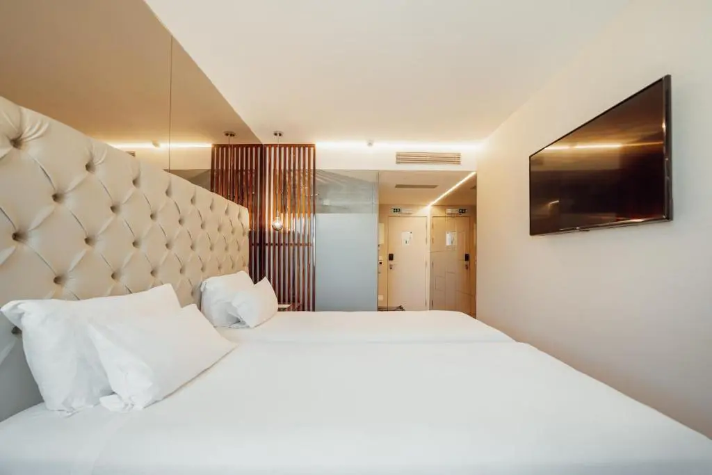 ABC Hotel Porto Boavista