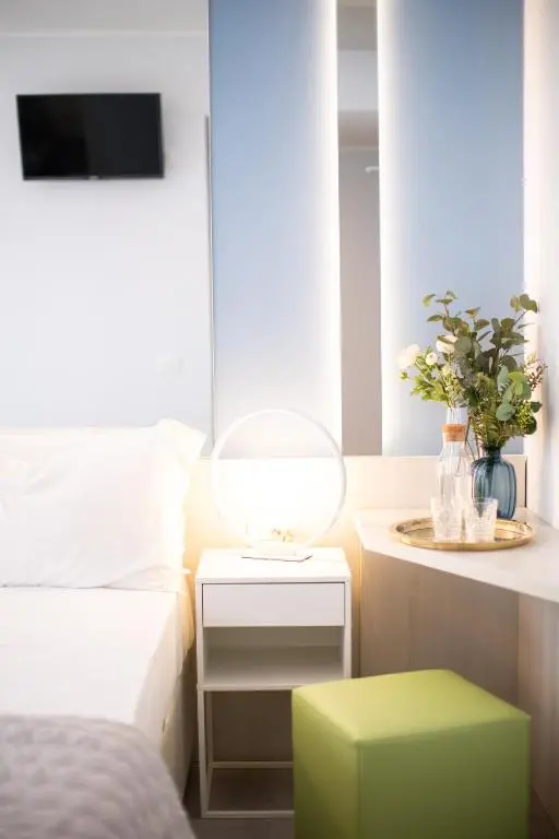 A•Mare Hotel