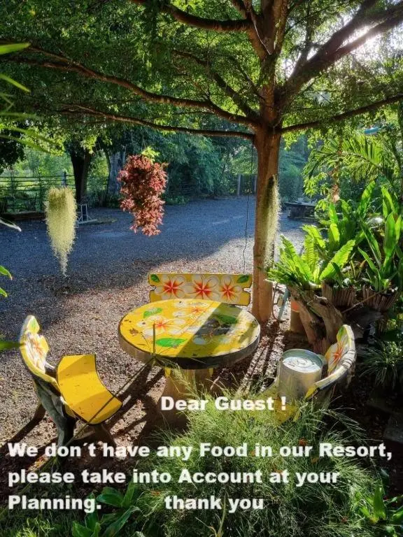 Baandin Resort