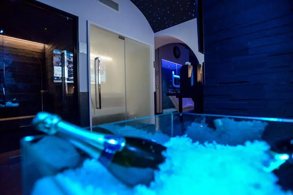 The One Boutique Hotel & Spa