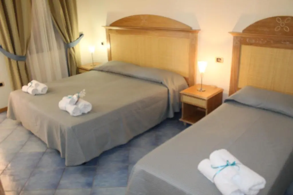 Hotel le 3 Lanterne