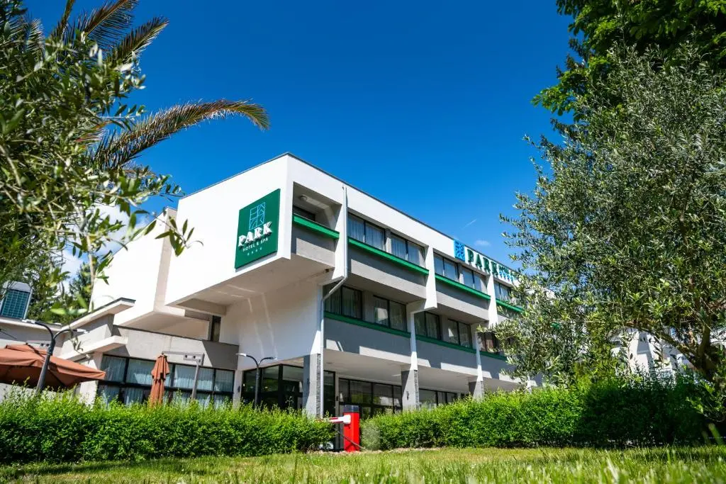Park Hotel & Spa Jablanica