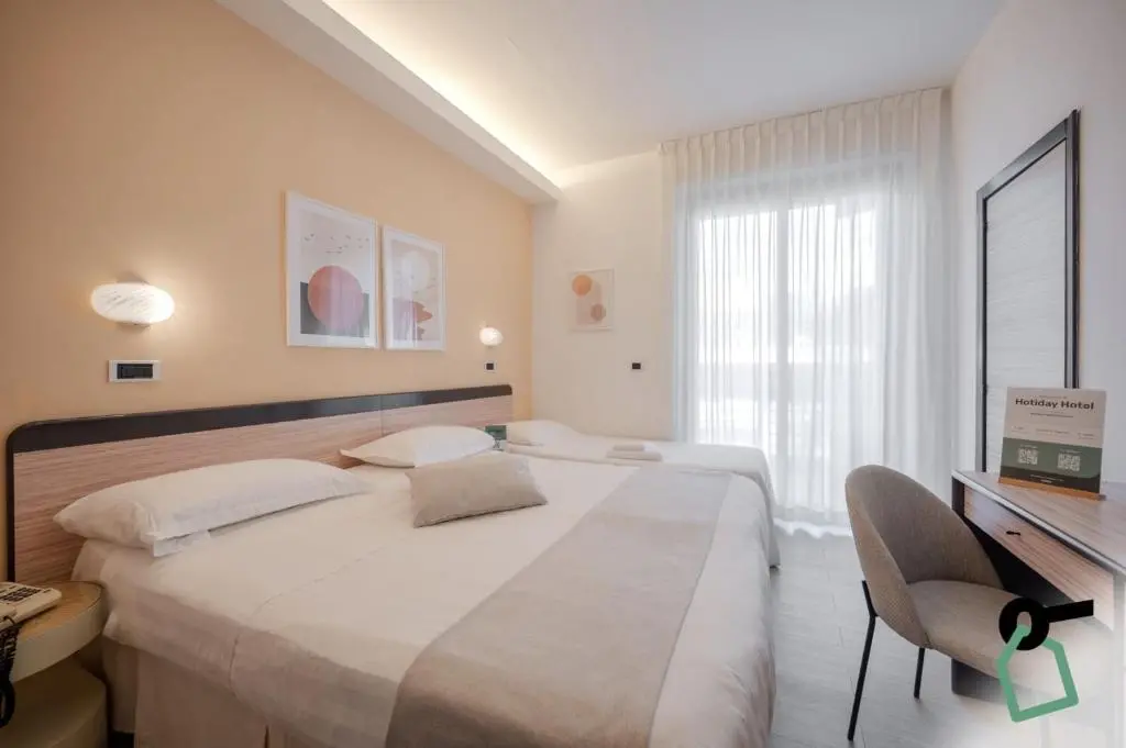 Hotiday Hotel Giulianova