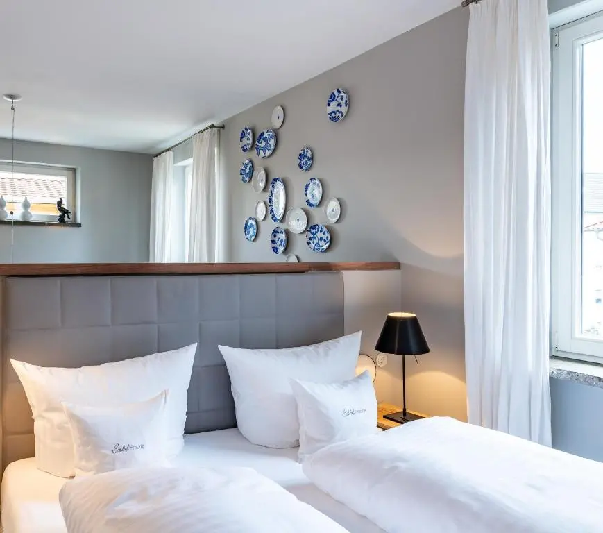 Hotel Rebstock Kehl