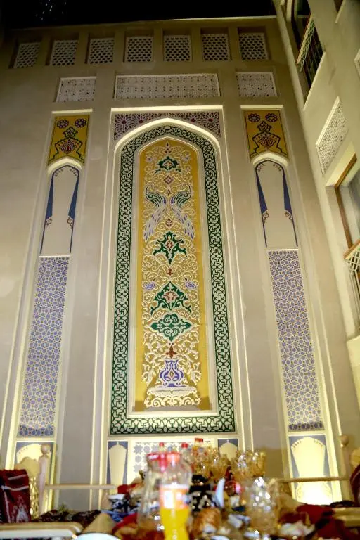 Meros Hotel