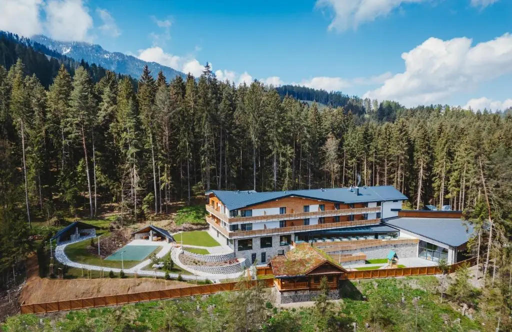 Spa & Wellness Hotel Fitak