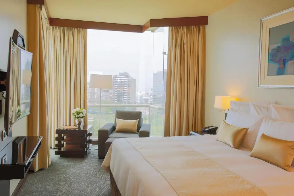 Delfines Hotel & Convention Center