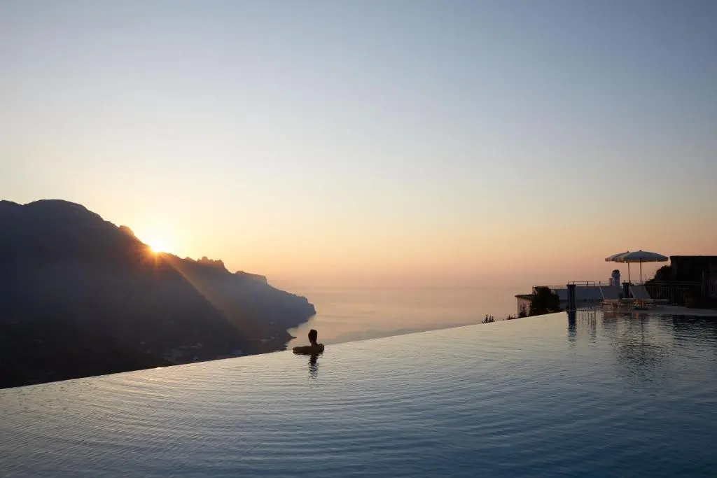 Caruso (A Belmond Hotel, Amalfi Coast)