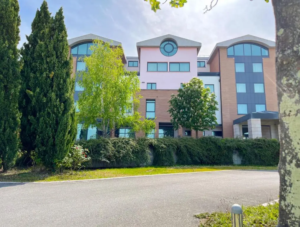 Hotel Don Guglielmo