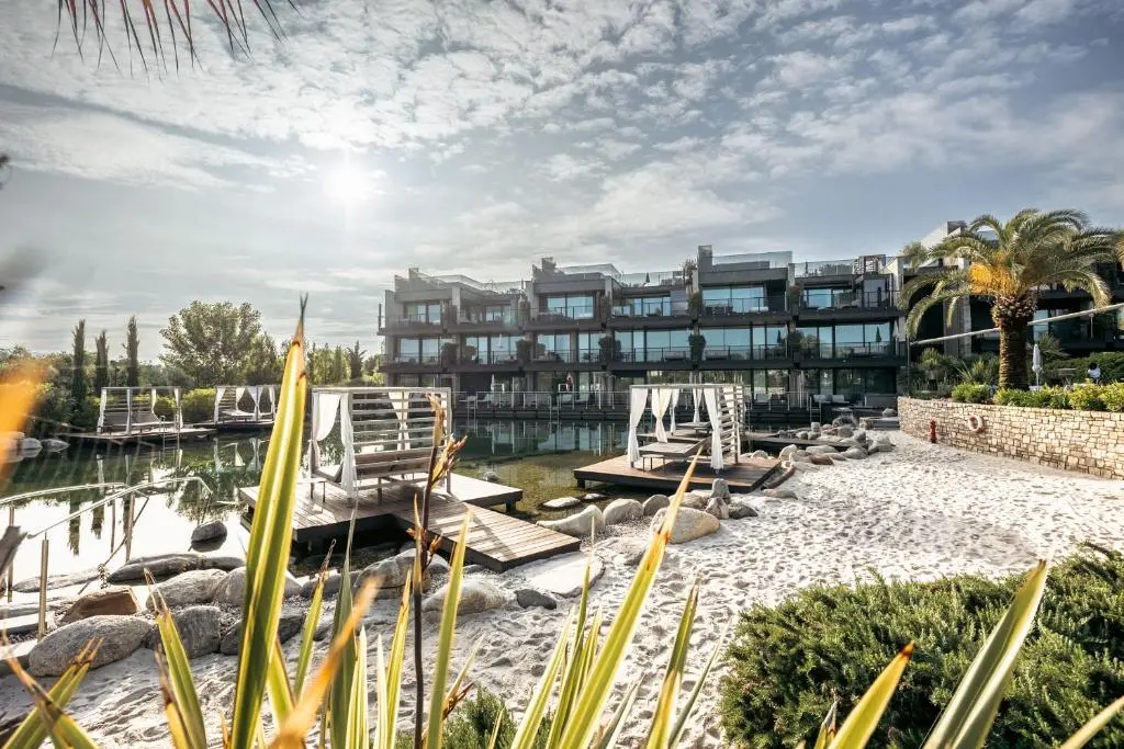 Quellenhof Luxury Resort Lazise