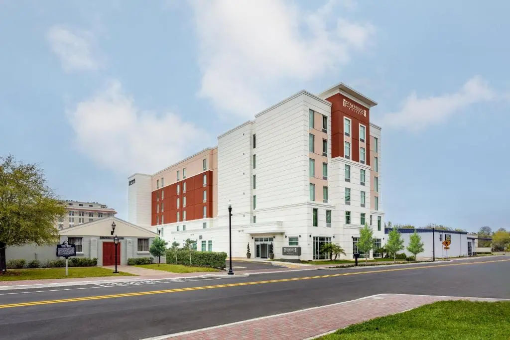 Staybridge Suites Winter Haven - Auburndale