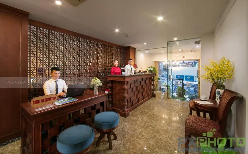 Vision Premier Hotel